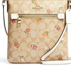 Coach Rowan CH479 Women's Crossbody Bag